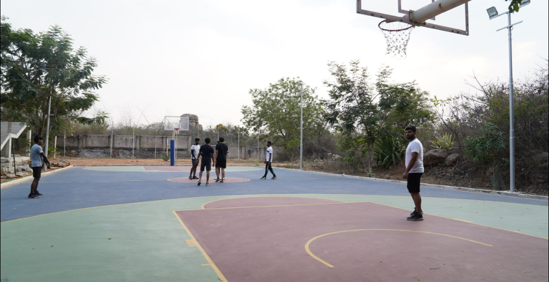 IPE Hyderabad Campus photo 70